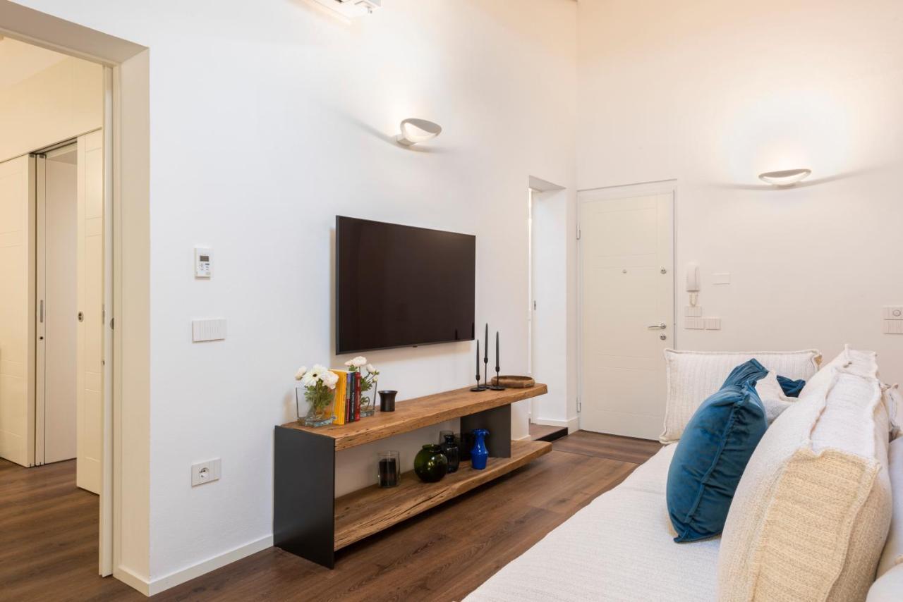 Appartamento Greci Panoramic Terrace Firenze Esterno foto