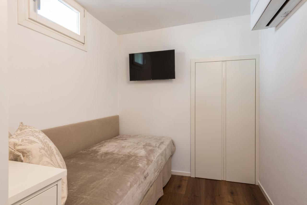 Appartamento Greci Panoramic Terrace Firenze Esterno foto