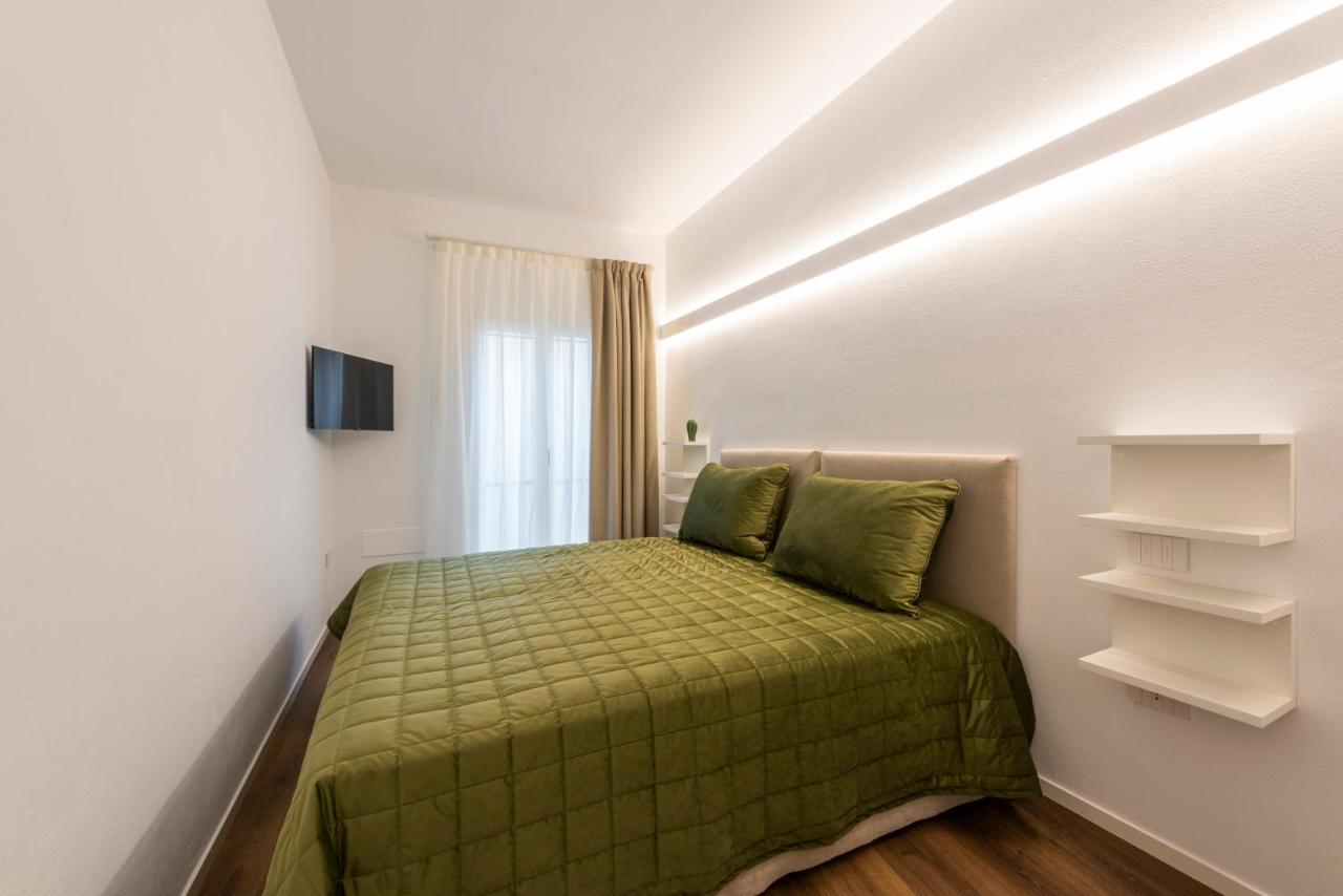 Appartamento Greci Panoramic Terrace Firenze Esterno foto