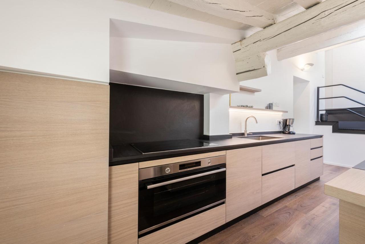 Appartamento Greci Panoramic Terrace Firenze Esterno foto