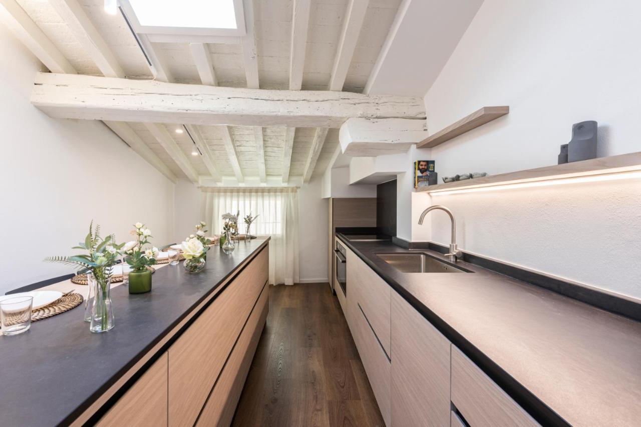 Appartamento Greci Panoramic Terrace Firenze Esterno foto