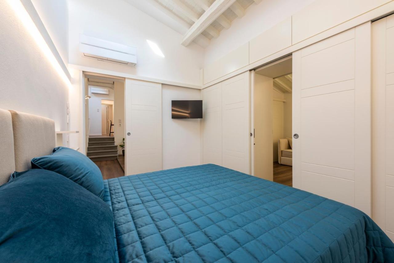Appartamento Greci Panoramic Terrace Firenze Esterno foto