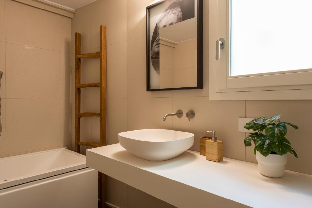 Appartamento Greci Panoramic Terrace Firenze Esterno foto