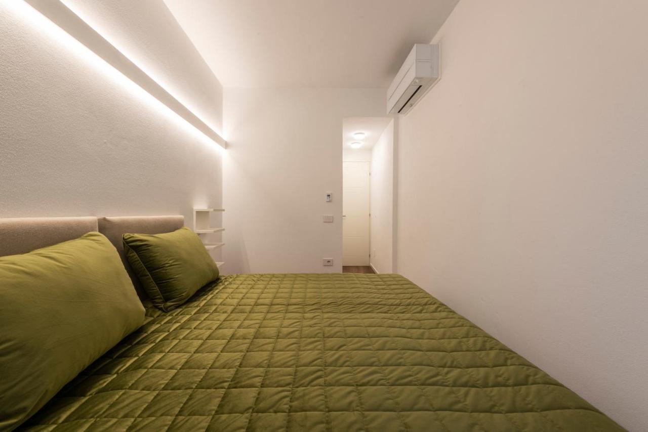 Appartamento Greci Panoramic Terrace Firenze Esterno foto