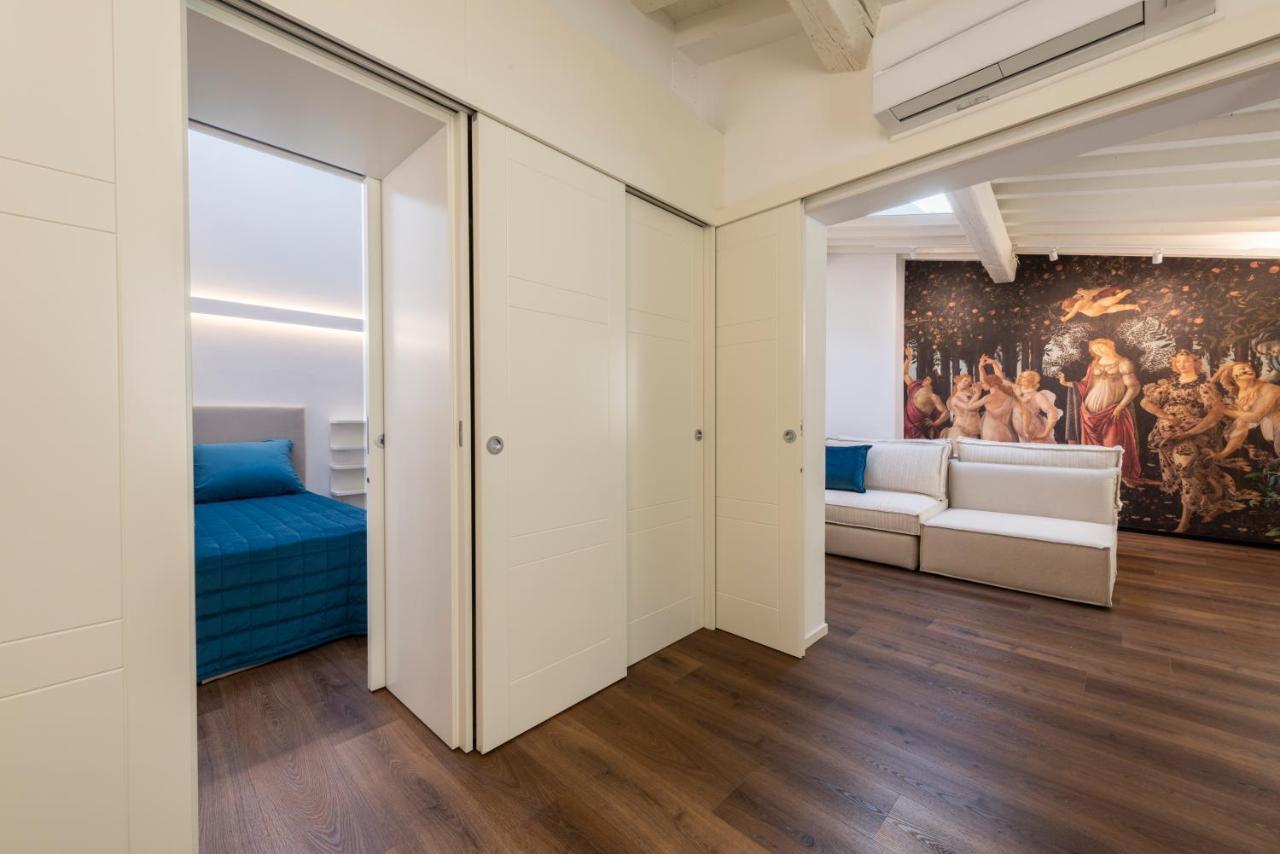 Appartamento Greci Panoramic Terrace Firenze Esterno foto