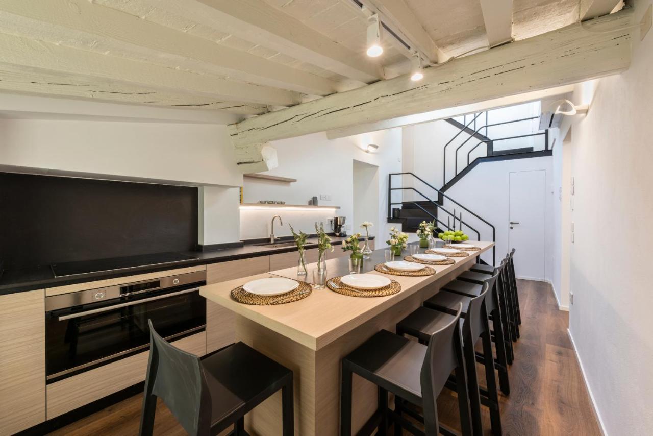 Appartamento Greci Panoramic Terrace Firenze Esterno foto