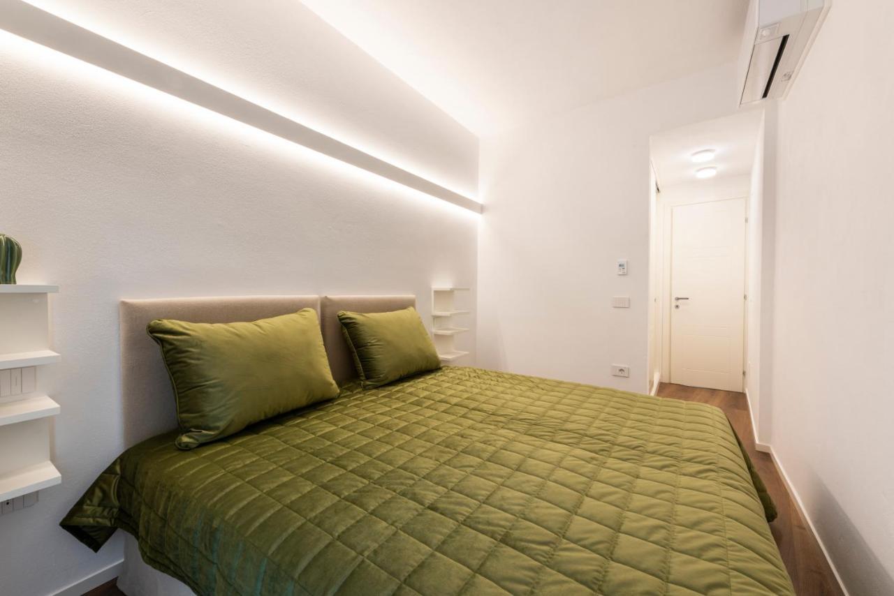 Appartamento Greci Panoramic Terrace Firenze Esterno foto