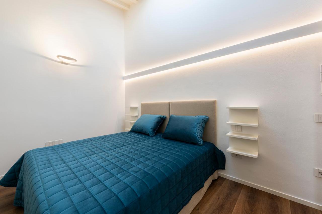 Appartamento Greci Panoramic Terrace Firenze Esterno foto